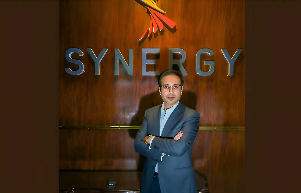 synergy news